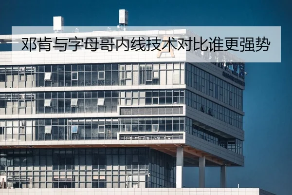 邓肯与字母哥内线技术对比谁更强势